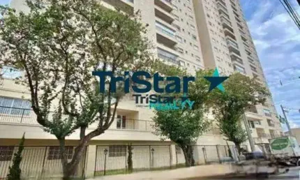 AP0177 - APARTAMENTO ALTO PADRAO MOBILIADO LE CHÃTEAU FRONTENAC PARA LOCAÇAO - AU. 120m², - BAIRRO CIDADE NOVA I  INDAIATUBA/SP
