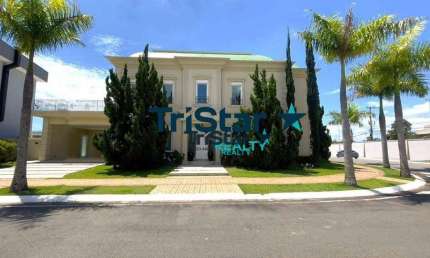 Casa Residencial para venda e locação, Jardim Maison Du Parc, Indaiatuba - CA0007.