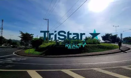 Terreno comercial à venda no Olaria, Salto 