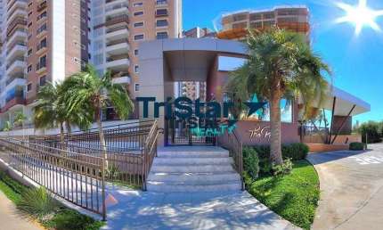 Apartamento Residencial à venda, Vila Almeida, Indaiatuba - AP0161.