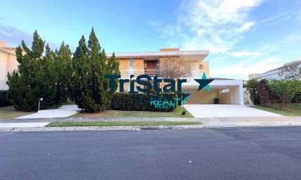 Casa Residencial à venda, Jardim Vila Paradiso, Indaiatuba - CA0439.