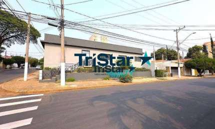 INVESTIMENTO; IMÓVEL COMERCIAL DE ESQUINA EM EXCELENTE LOCALIZAÇAO