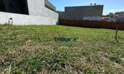 TE0102 - EXCELENTE TERRENO EM CONDOMINIO FECHADO - AT. 198m² - JARDIM TOSCANA INDAIATUBA SAO PAULO