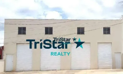 SL0065 - SALÃO COMERCIAL ÓTIMA LOCALIZAÇÃO EM AVENIDA - AU.153,45m² - CAMPO BONITO - INDAIATUBA - SP