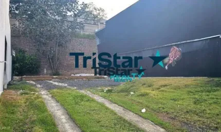 TE0071 - OPORTUNIDADE UNICA DE INVESTIMENTO TERRENO COMERCIAL EM AVENIDA DE GRANDE CIRCULAÇÃO - AT.360m² - AVENIDA JOÃO AMBIEL JARDIM PORTAL DOS IPÊS