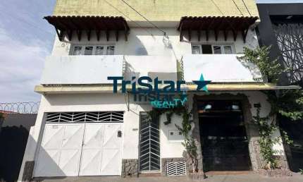 CA0130 - PREDIO/CASA COMERCIAL EM PRINCIPAL AVENIDA DE INDAIATUBA PRESIDENTE KENNEDY - AT. 270m² - AC. 324m² - CIDADE NOVA INDAIATUBA SP