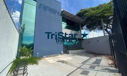 SL0014 - SALÃO COMERCIAL ÁS MARGENS DO PARQUE ECOLÓGICO - AT 252m² - AC. 270m² - JARDIM SÃO FRANCISCO INDAIATUBA SP