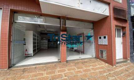 SL00052 - OTIMO SALAO COMERCIAL PARA LOCAÇÃO NA AVENIDA PRESIDENTE KENNEDY - AU. 90,63m² - AV. PRES. KENNEDY CIDADE NOVA INDAIATUBA SP