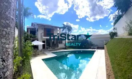 Casa Residencial para venda e locação, Jardim Vila Paradiso, Indaiatuba - CA0435.