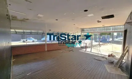 Salão comercial para locação, cidade nova ii, indaiatuba - sl0028.
