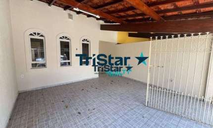 Casa Residencial à venda, Parque das Nações, Indaiatuba - CA0245.