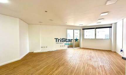 TRISTAR REALTY - SA0054 - SALA COMERCIAL A VENDA NO OFFICE PREMIUM - AU. 40m² - JARDIM POMPEIA - INDAIATUBA - SP