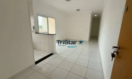 APARTAMENTO ANDAR BAIXO NO CIDADE NOVA INDAIATUBA - TRISTAR REALTY
