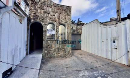 TRISTAR REALTY - CA0507 - CASA COMERCIAL JA ADAPTADA PARA CLINICA EM CAMPINAS