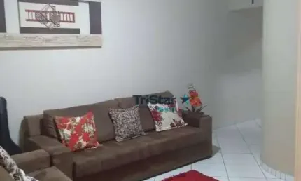CA0515 - EXCELENTE SOBRADO COM 03 SUITES E LOCALIZAÇÃO PRIVILEGIADA PROXIMO AO PARQUE ECOLOGICO - AT. 125m² - AC. 170 m² - PARQUE DAS NAÇOES INDAIATUB