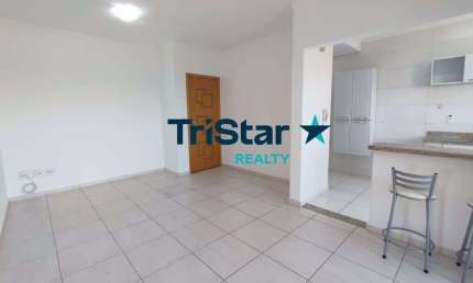 TRISTAR REALTY - APARTAMENTO COM PLANEJADOS EM COND. CLUBE - AU.83M² - DUETO DI MARIAH