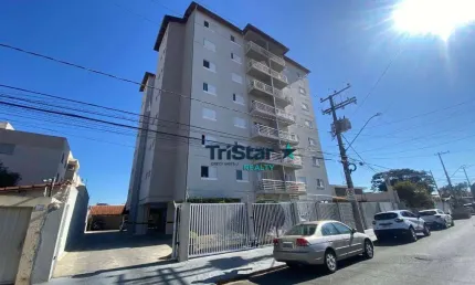 OPORTUNIDADE - AP0027 - APARTAMENTO AMPLO EM PRÉDIO COM LOCALIZACAO UNICA