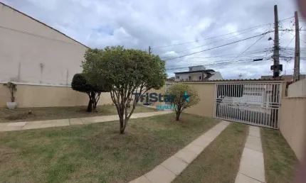 CA0524 - CASA COM SUITE E QUINTAL GRANDE COM LOCALIZAÇAO PRÓXIMO AO PARQUE ECOLOGICO - AT. 250m² - AC. 90m² - JARDIM REGINA INDAIATUBA SP