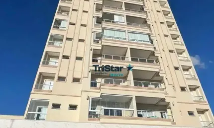 Ap0296 - apartamento mobiliado para venda e locaçao com vista para o lago com localizaçao unica - au. 76m² - edificio vila do parque indaiatuba sp -
