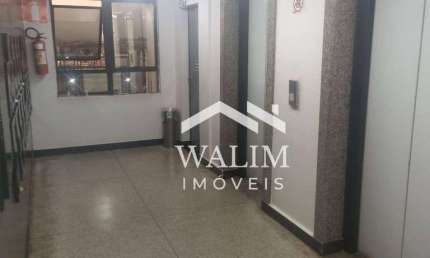 Sala Comercial para venda e locação, Eldorado, Contagem - SA0005.