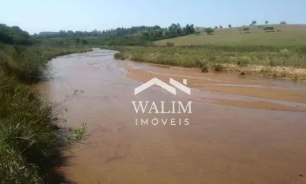 Terreno à venda, 70000 m² por R$ 190.000,00 - Rural - Oliveira/MG