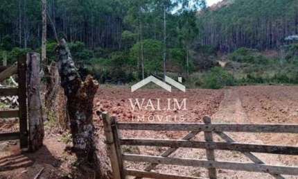Fazenda à Venda na Zona Rural de Barbacena, MG  Ideal para Produção de Eucalipto e Criação de Gado!