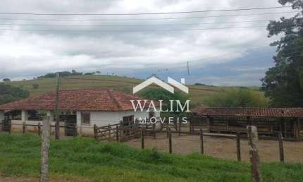 Mega Fazenda no Sul de Minas, região do Rei Pelé - 1488 Hectares