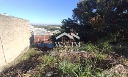 Terreno à venda, 1000 m² por R$ 750.000,00 - Dom I. Jardim Piemonte / Norte - Betim/MG