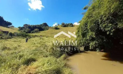 ?? Fazendinha à Venda em Oliveira, MG - 8 Hectares: Oportunidade Ideal para Investir no Agronegócio