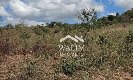 Terreno de 60 Hectares em Oliveira, MG – Oportunidade Única!  ?? Terreno com Potencial para o Agronegócio!