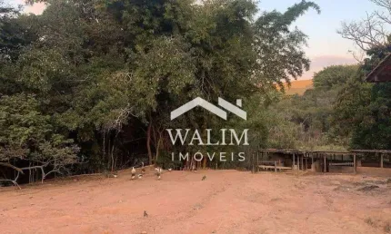 ?? Ótima Fazenda à Venda de 30 Hectares em Oliveira, MG – Zona Rural ??