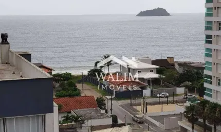 Luxo à Beira-Mar: Apartamento 123m² em Condomínio Fechado - Balneário Piçarras