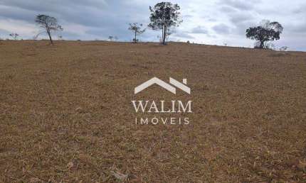 Terreno Rural de 27 ha em Piedade das Gerais, MG – Excelente Oportunidade!