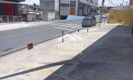 Oportunidade Imperdível para Empresas: Galpões Industriais para Locação em Contagem!