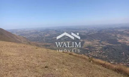 Terreno à venda, 1001 m² por R$ 179.000,00 - Mãe Terra - Brumadinho/MG