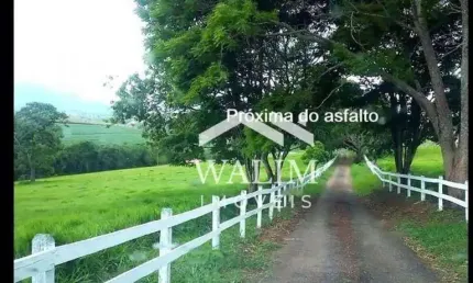 Fazenda Produtiva de 749 Hectares, 157 de café no Sul de Minas Gerais