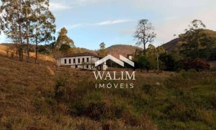 Fazenda em Lamim, MG – 115 hectares - Tradição, Natureza e Oportunidade de Investimento