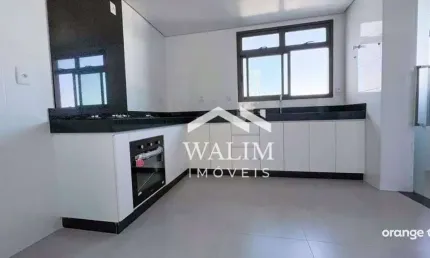 Apartamento à Venda - Residencial Lázara Oliveira Family