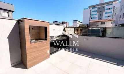 Apartamento à Venda - Residencial Lázara Oliveira Family