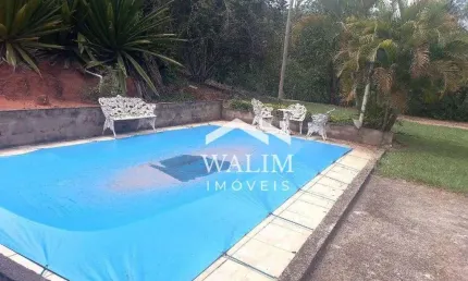 Sítio em Carmópolis de Minas, MG: O Paraíso para Quem Ama a Natureza