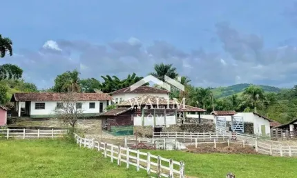 ??? FAZENDA DE ALTO PADRÃO – OLIVEIRA/MG ?? 35 HECTARES | SEDE CENTENÁRIA | R$ 2.200.000,00