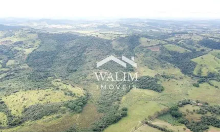 ?? Oportunidade Única! Terreno de 890 Hectares para Agronegócio em Oliveira, MG – Região do Campo das Vertentes ??