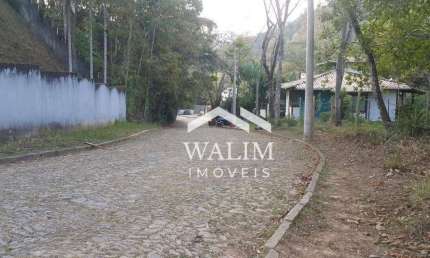 Terreno Exclusivo à Venda no Condomínio Ville de Montagne, Nova Lima, MG