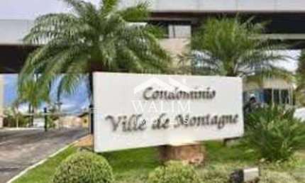 Terreno Exclusivo, 1007 M²,  à Venda no Condomínio Ville de Montagne, Nova Lima, MG