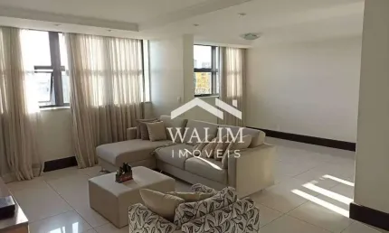 Apartamento à Venda | 4 Quartos | Suíte | 1 Vaga | 245 m² | Próximo ao Shopping Pátio Savassi - Cruzeiro, Belo Horizonte, MG