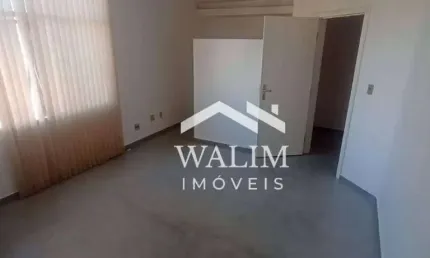 Sala Comercial 30 m², 1 vaga - Ideal para Consultórios! em Santa Efigênia - Próxima a Hospitais!