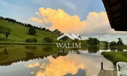 FAZENDA DE 1.014 HECTARES - ALTA PRODUÇÃO ESTRATÉGICA NO SUL DE MINAS!