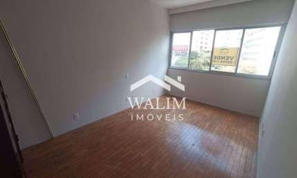 Apartamento com 3 dormitórios à venda, 115 m² por R$ 580.000,00 - Lourdes - Belo Horizonte/MG