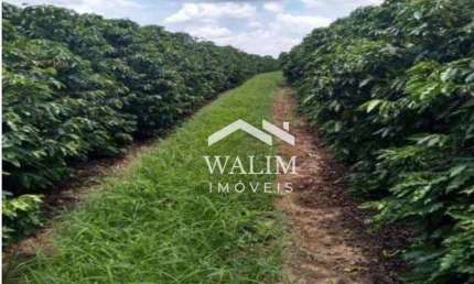 Fazenda Rural à venda, Vila Pinto, Varginha - FA0014.