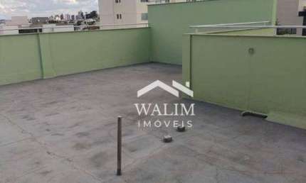Oportunidade Imperdível em Divinópolis: Apartamento com Terraço Privativo e 2 Vagas no Bairro Liberdade!